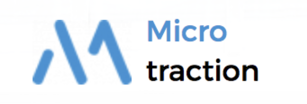 microtraction logo